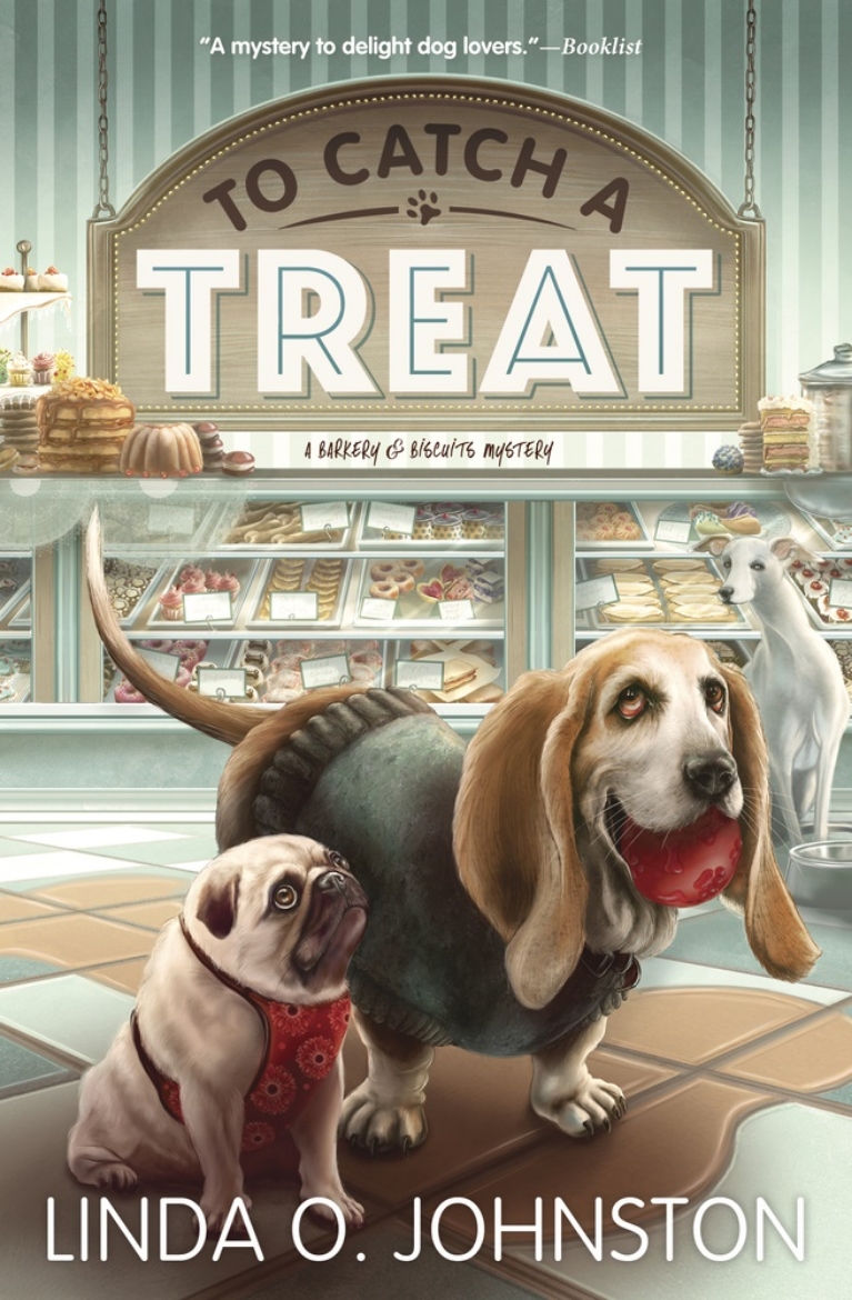 Picture of To Catch a Treat