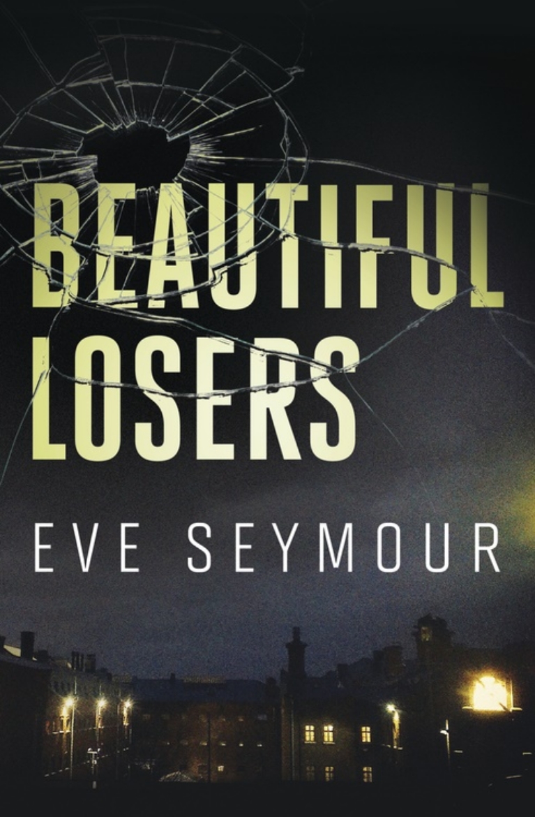 Picture of Beautiful Losers: A Novel of Suspense