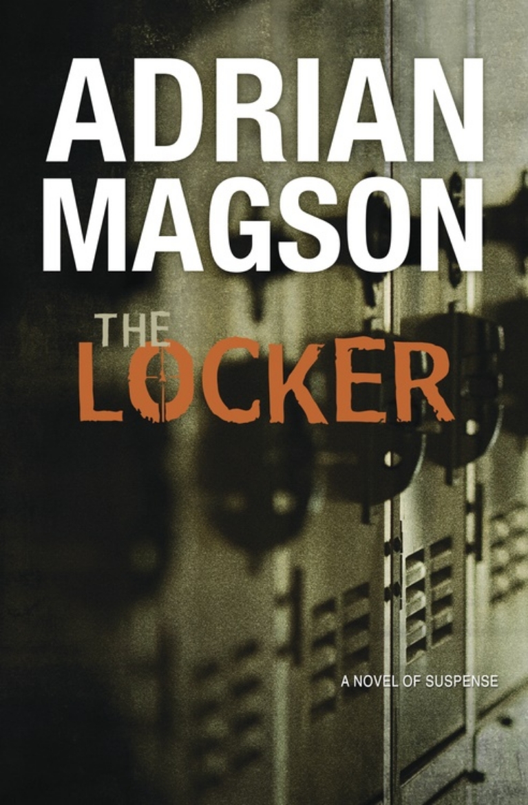 Picture of Locker - a novel of suspense