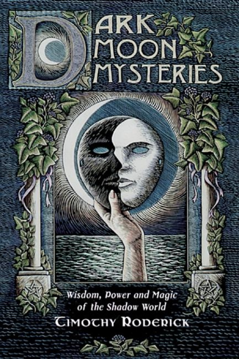Picture of Dark Moon Mysteries