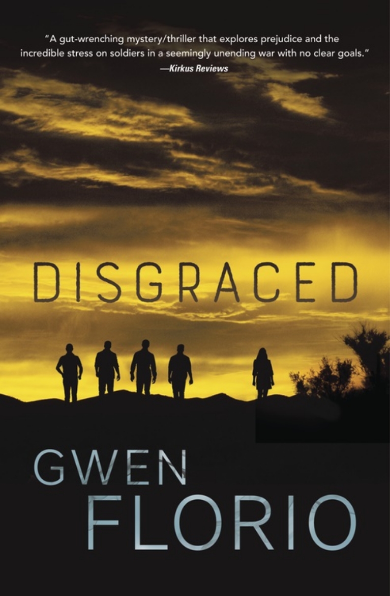 Picture of Disgraced