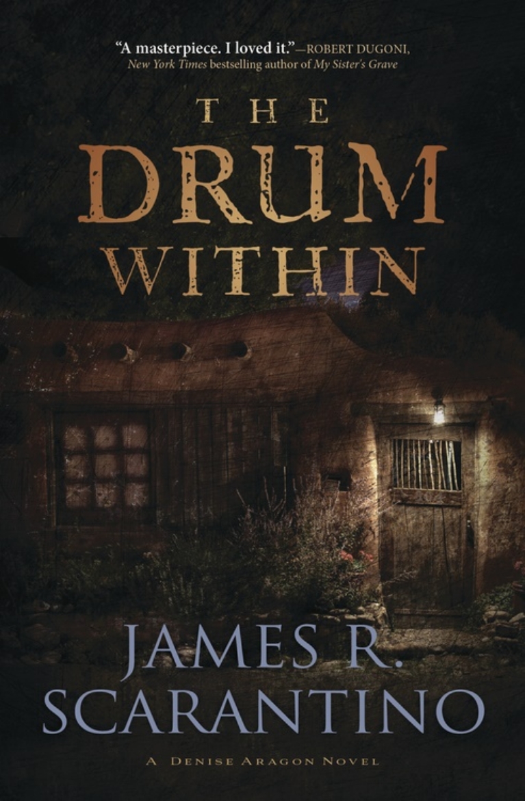 Picture of The Drum Within