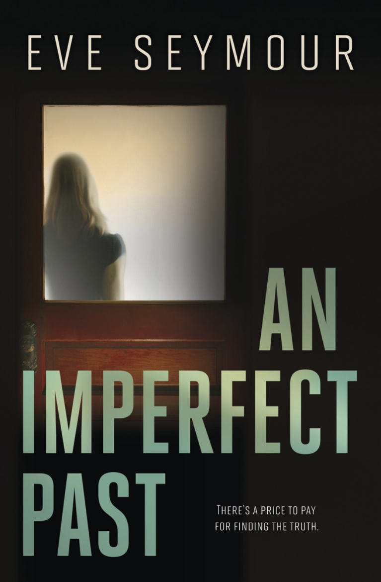 Picture of Imperfect past - a kim slade novel