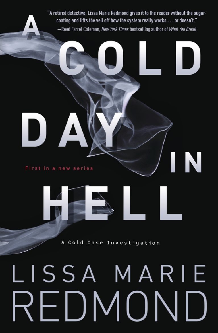 Picture of Cold day in hell - a cold case investigation. book 1