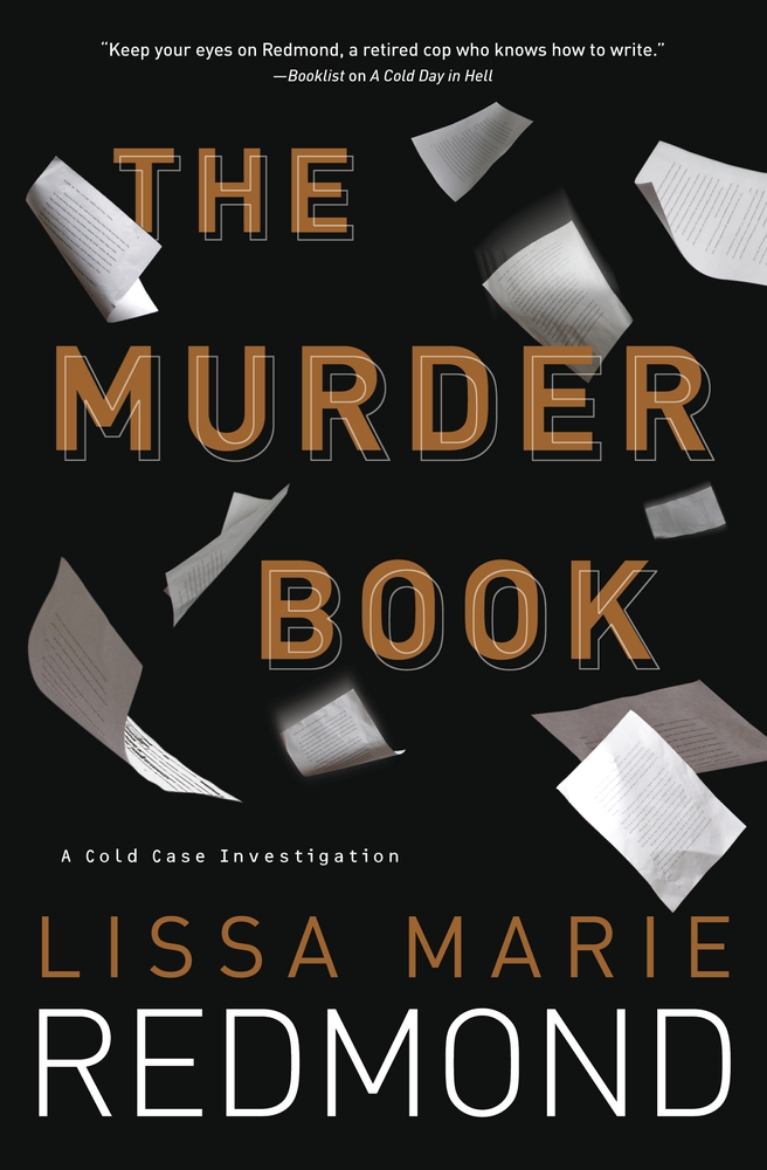 Picture of The Murder Book