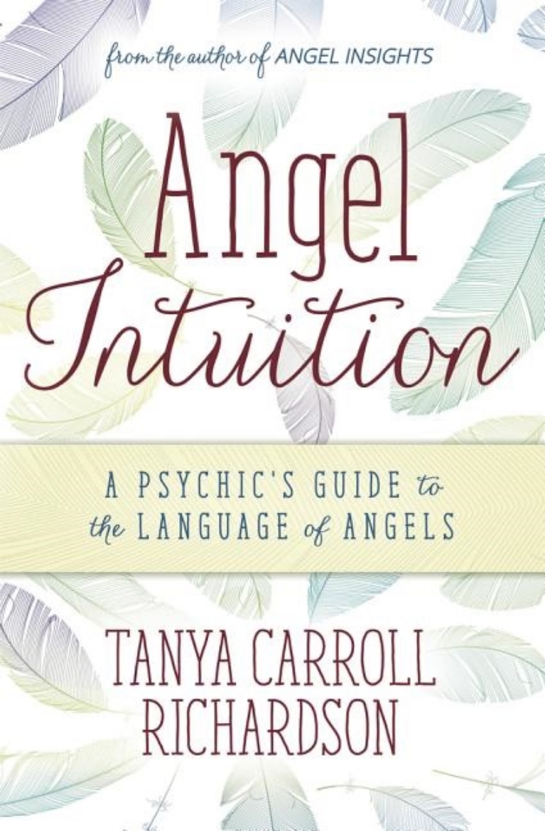 Picture of Angel Intuition