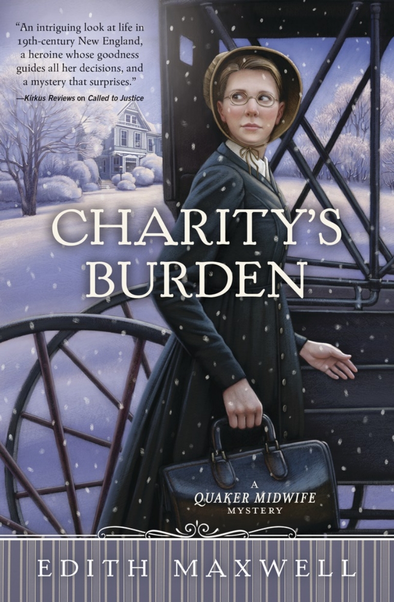 Picture of Charity's Burden