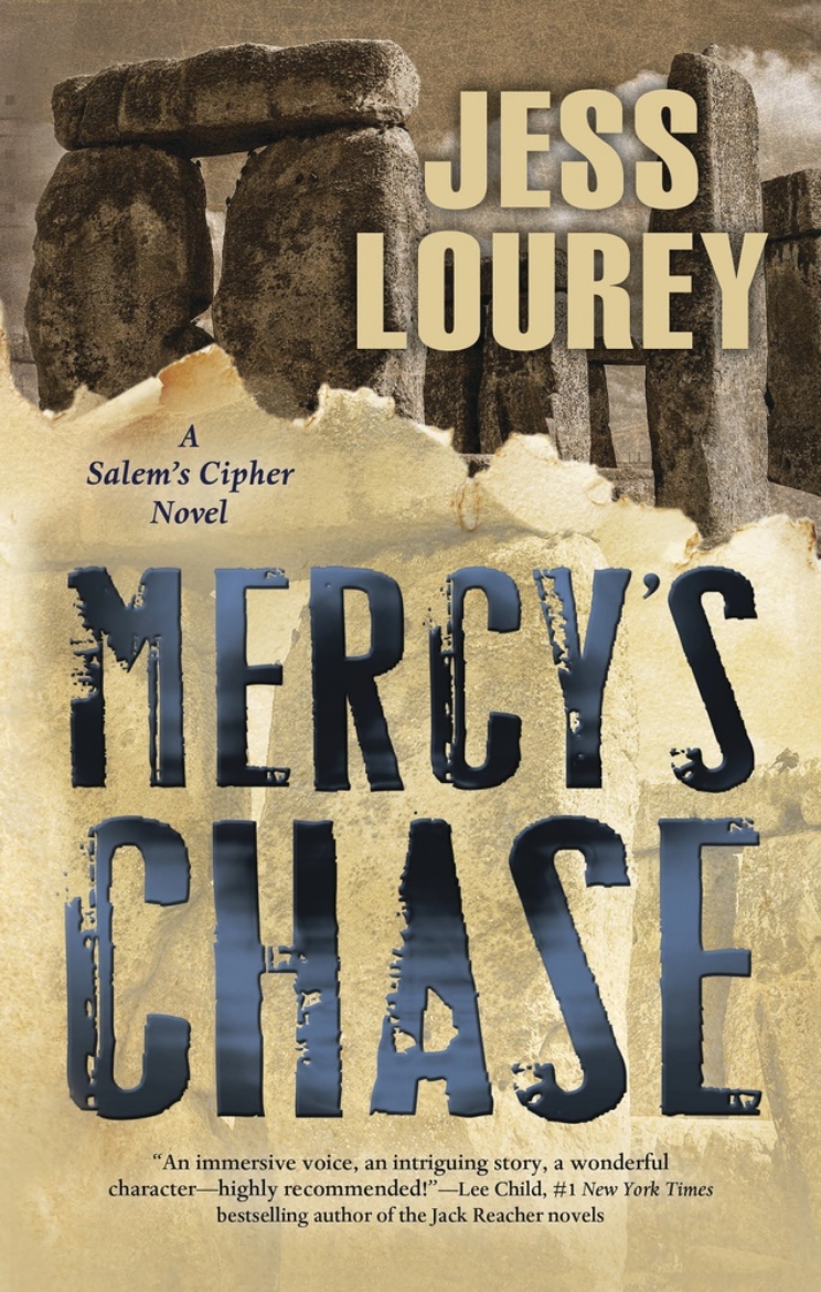 Picture of Mercy's Chase