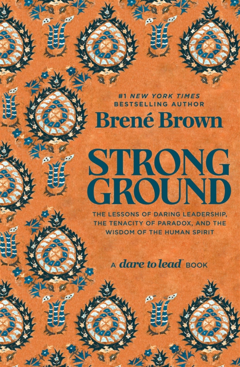 Picture of Strong Ground