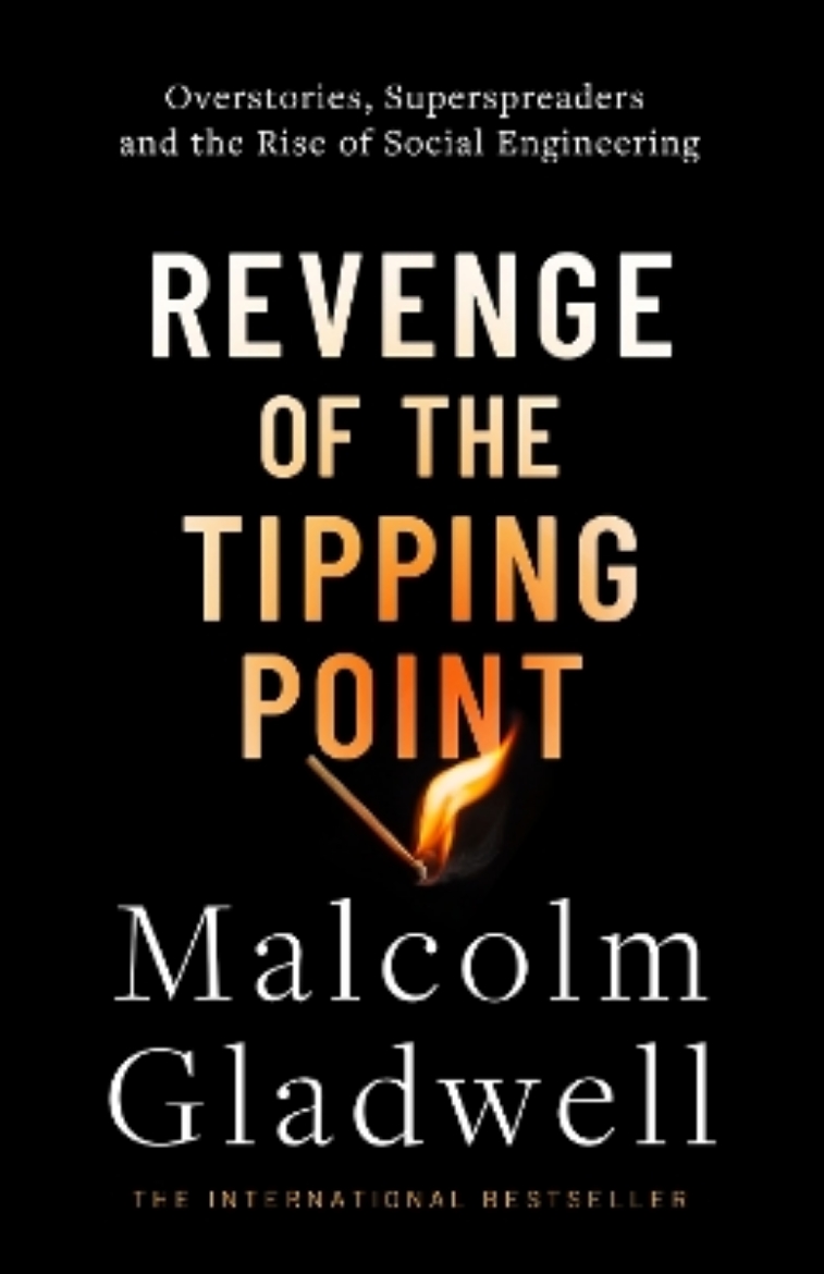 Picture of Revenge of the Tipping Point