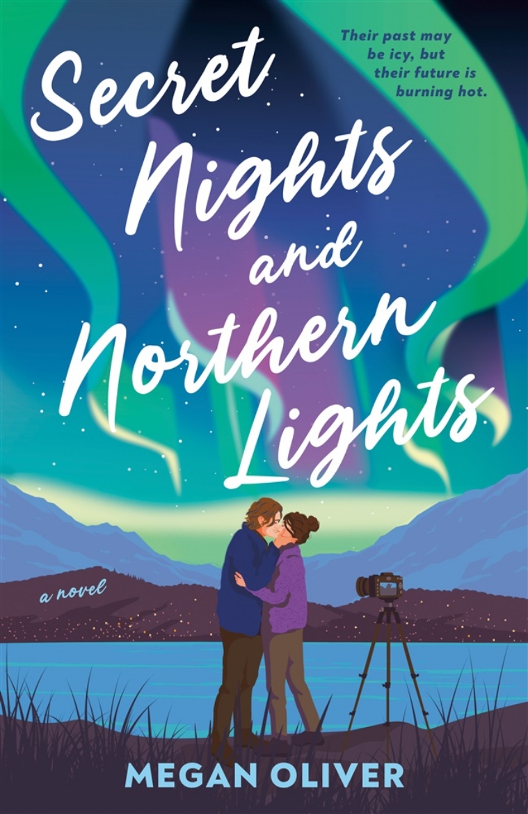 Picture of Secret Nights and Northern Lights