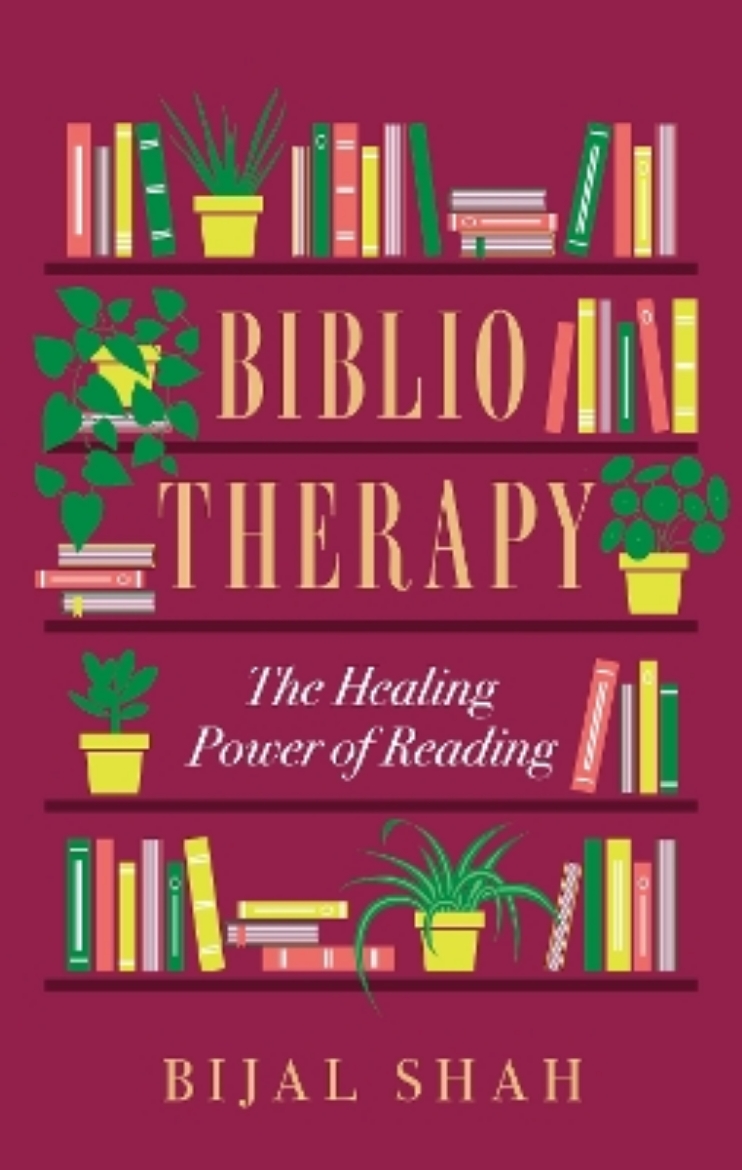 Picture of Bibliotherapy