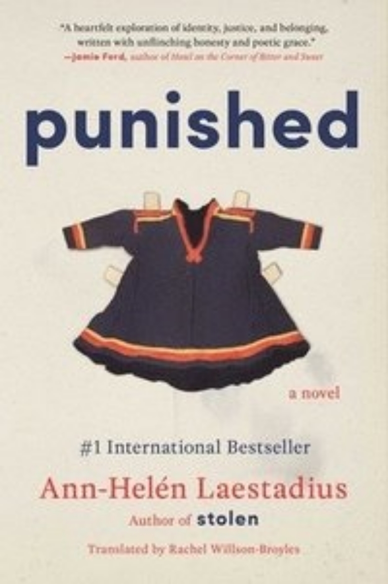 Picture of Punished