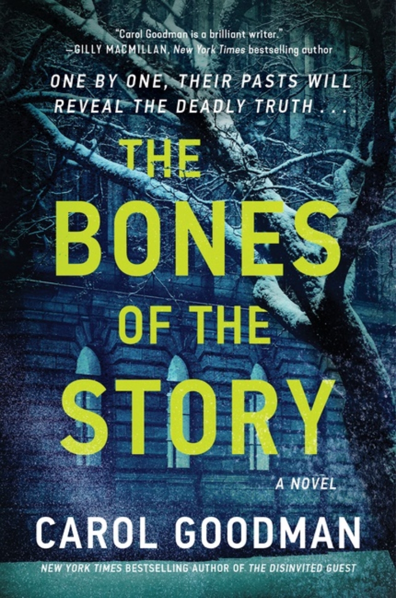 Picture of Bones of the Story, The