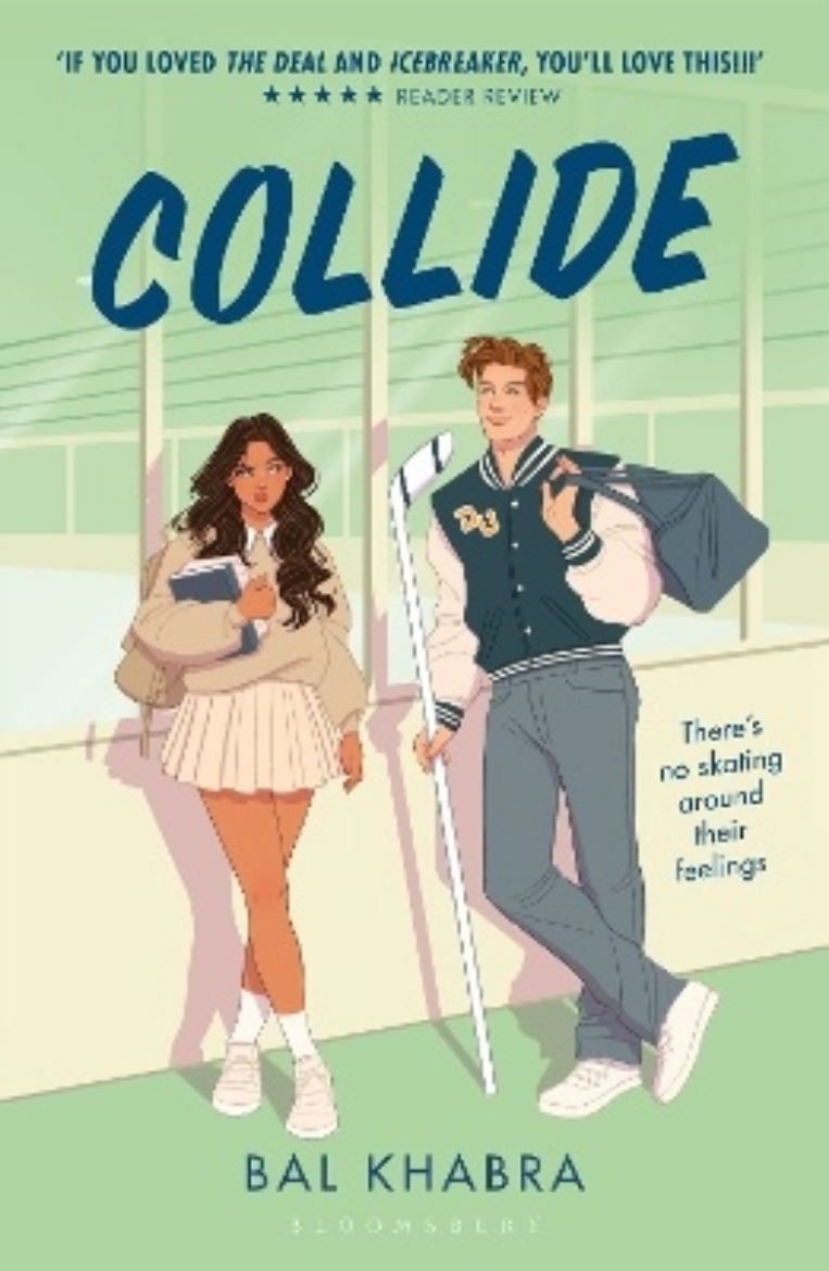 Picture of Collide