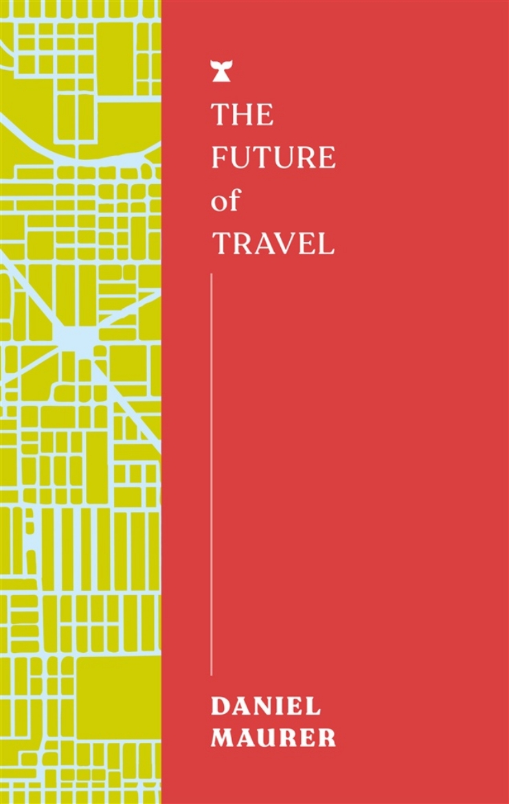 Picture of The Future of Travel