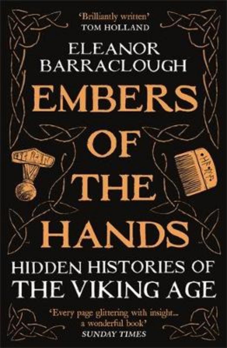 Picture of Embers of the Hands