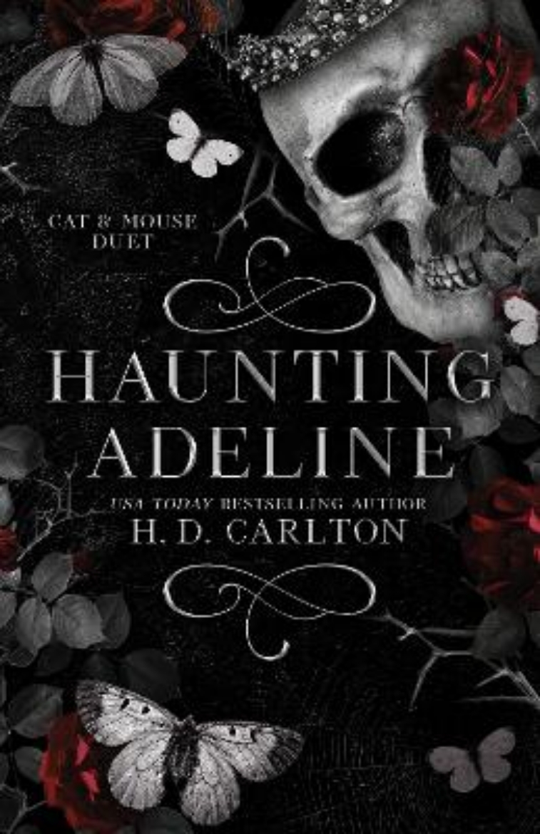 Picture of Haunting Adeline
