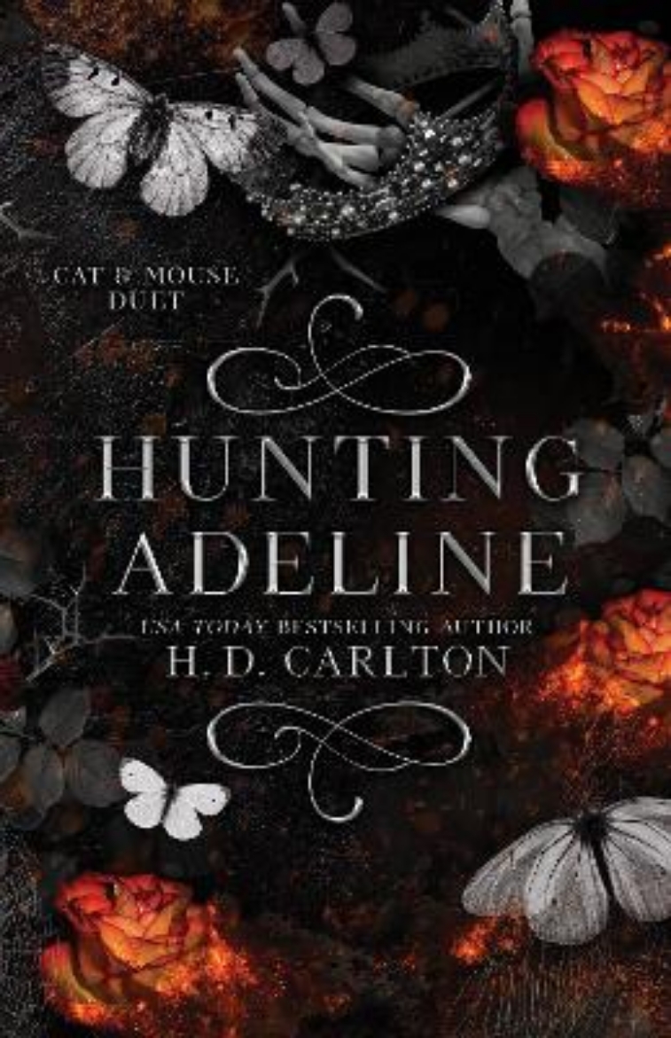 Picture of Hunting Adeline