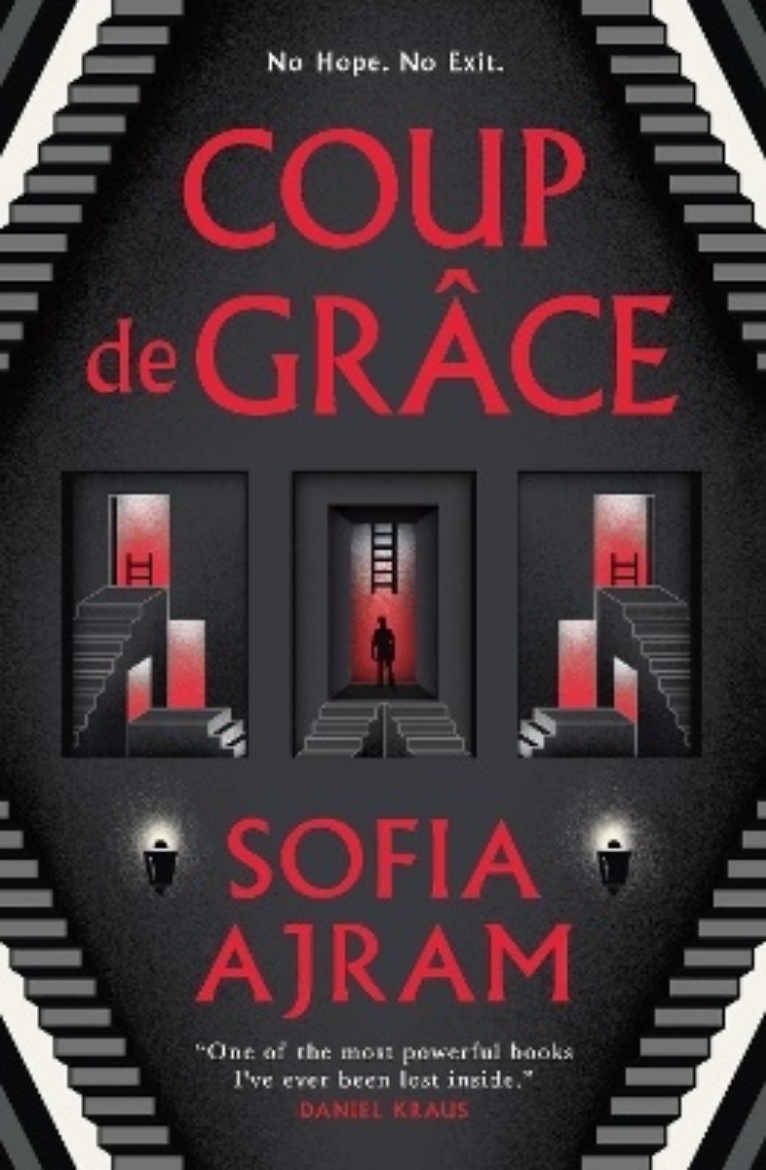 Picture of Coup De Grace