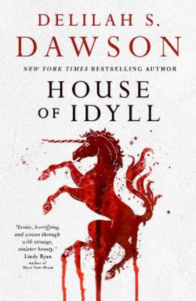 Picture of House of Idyll