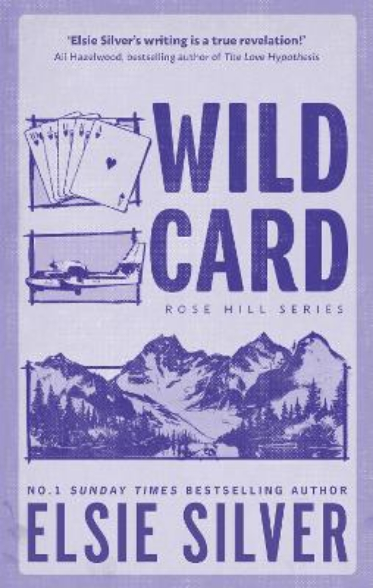 Picture of Wild card