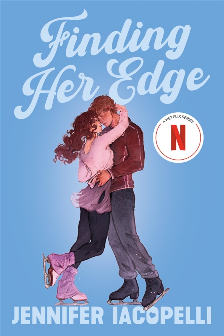 Picture of Finding Her Edge