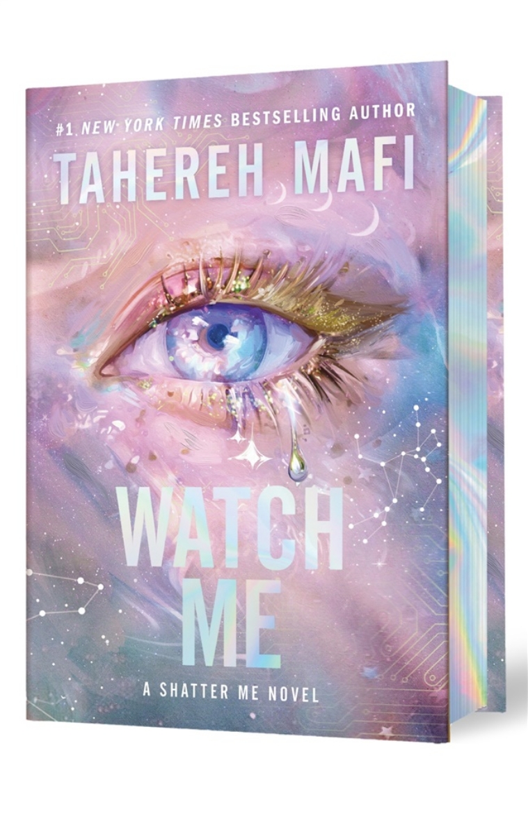 Picture of Watch Me Deluxe Limited Edition