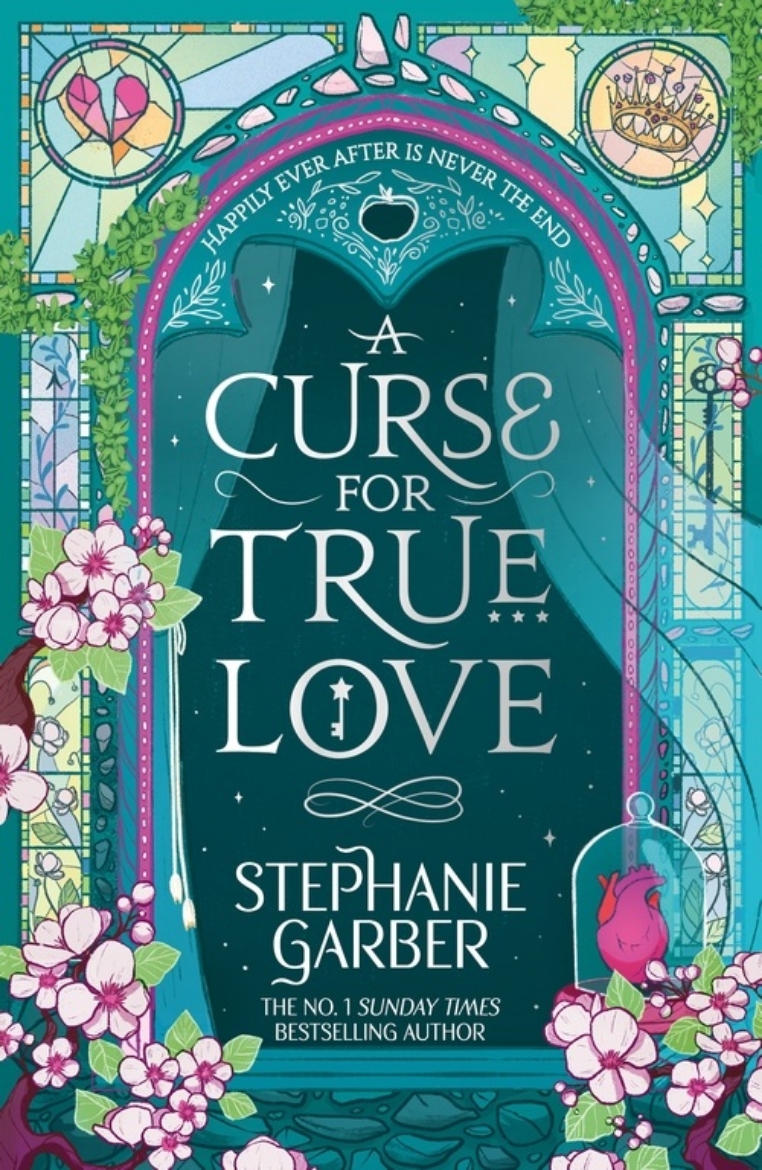 Picture of A Curse for True Love