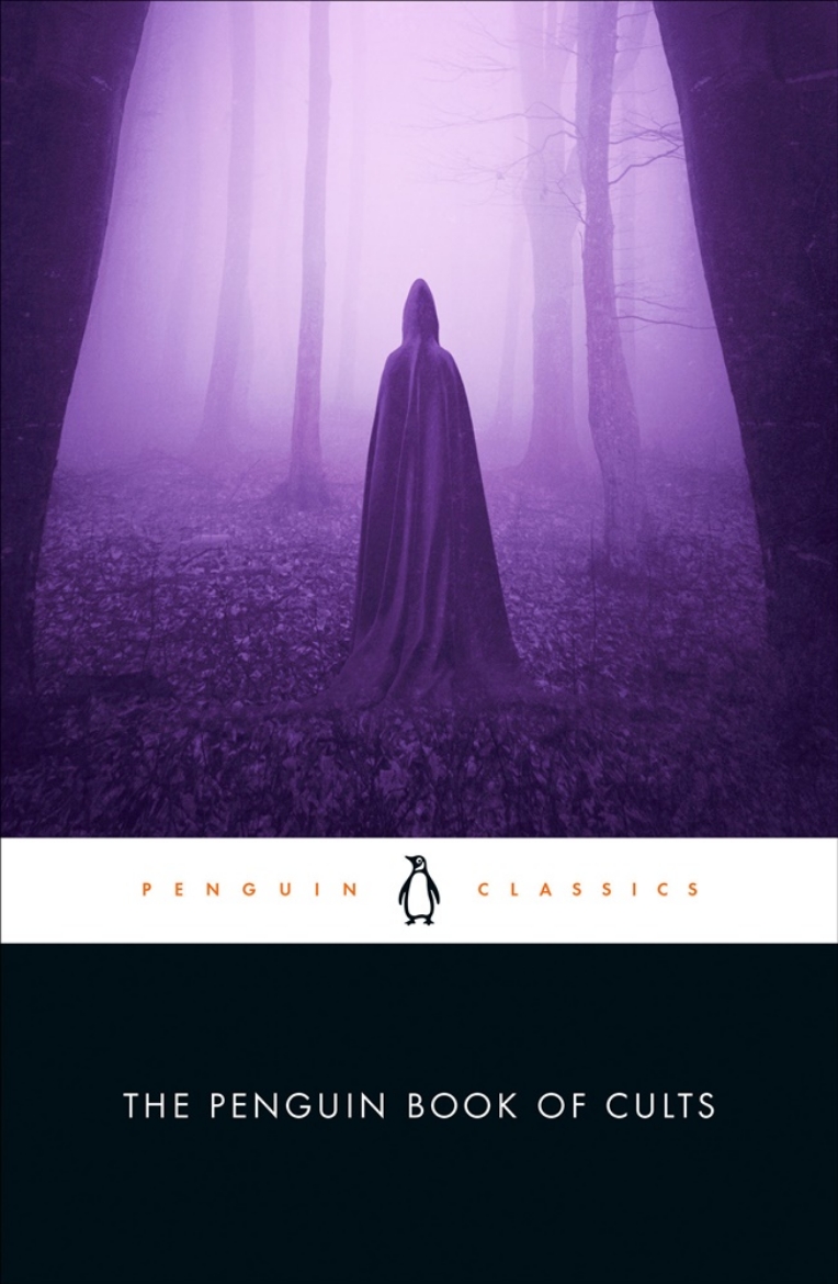 Picture of The Penguin Book of Cults