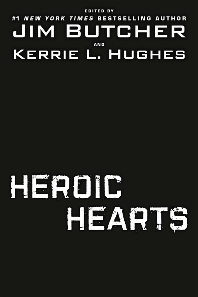 Picture of Heroic Hearts