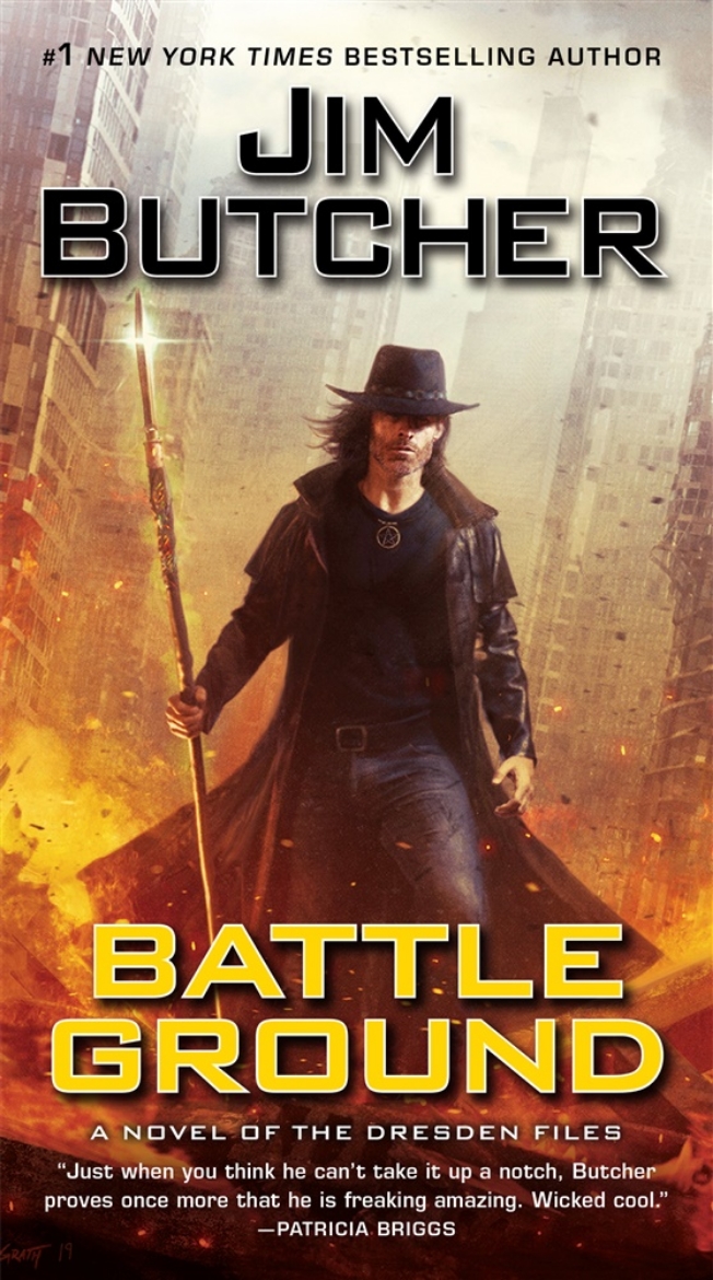 Picture of Battle Ground