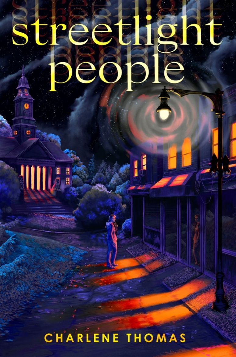 Picture of Streetlight People