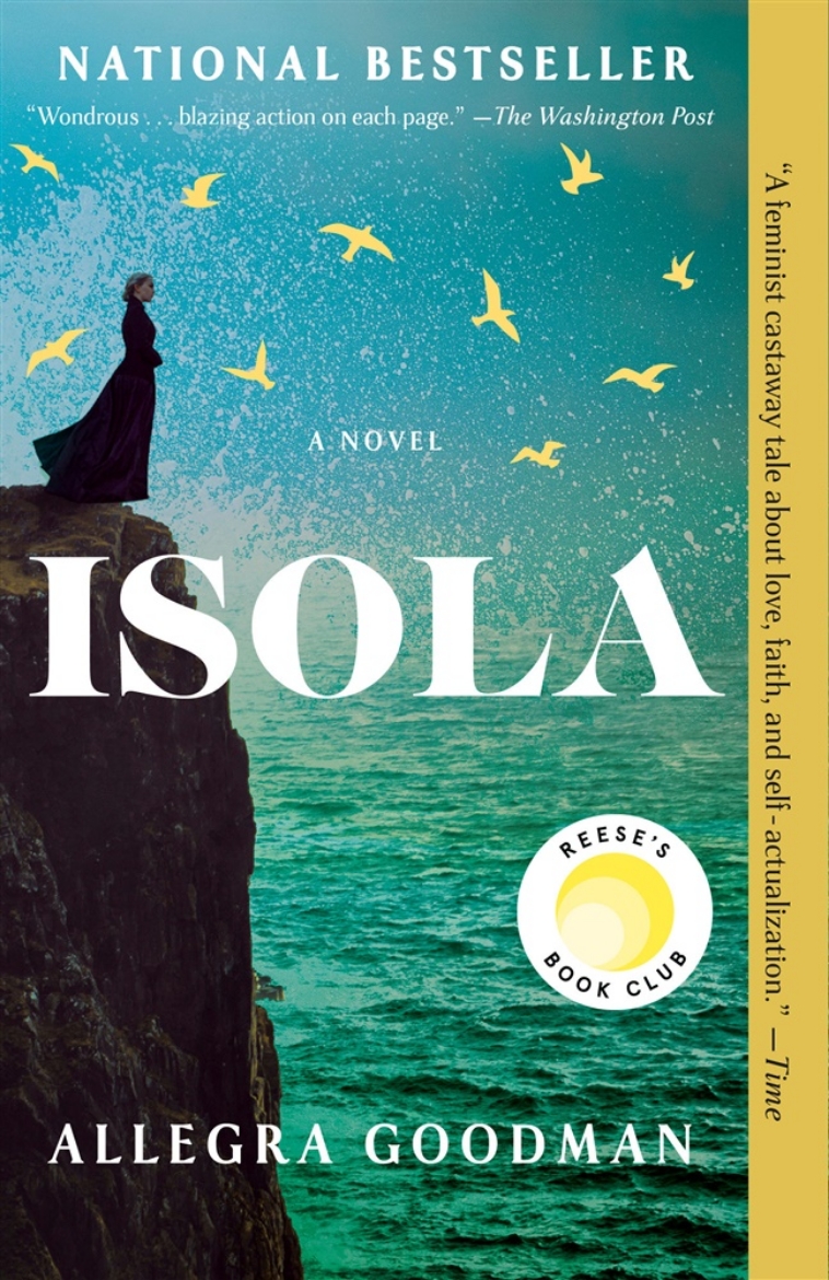 Picture of Isola: Reese's Book Club: A Novel