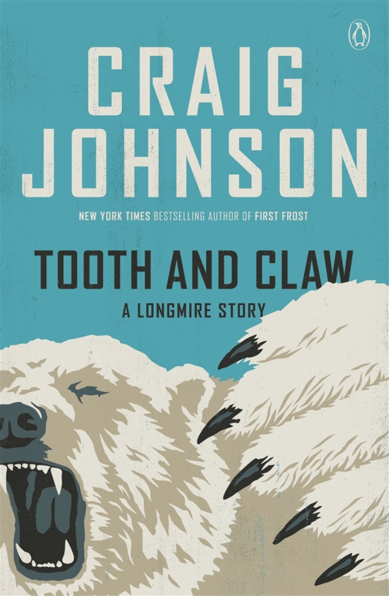 Picture of Tooth and Claw: A Longmire Story