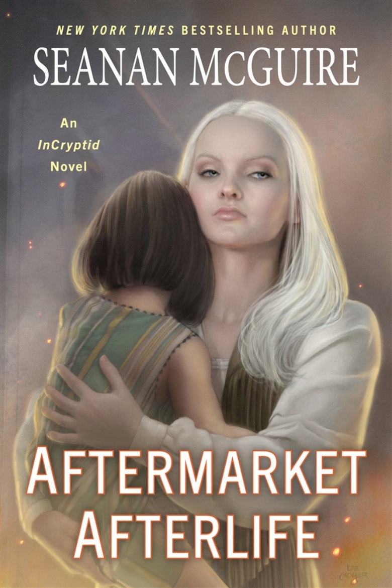 Picture of Aftermarket Afterlife