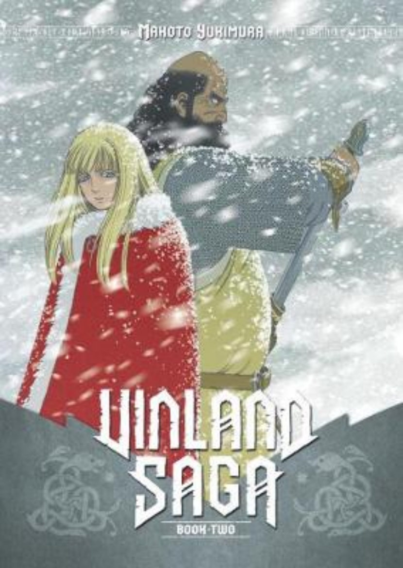 Picture of Vinland saga 2