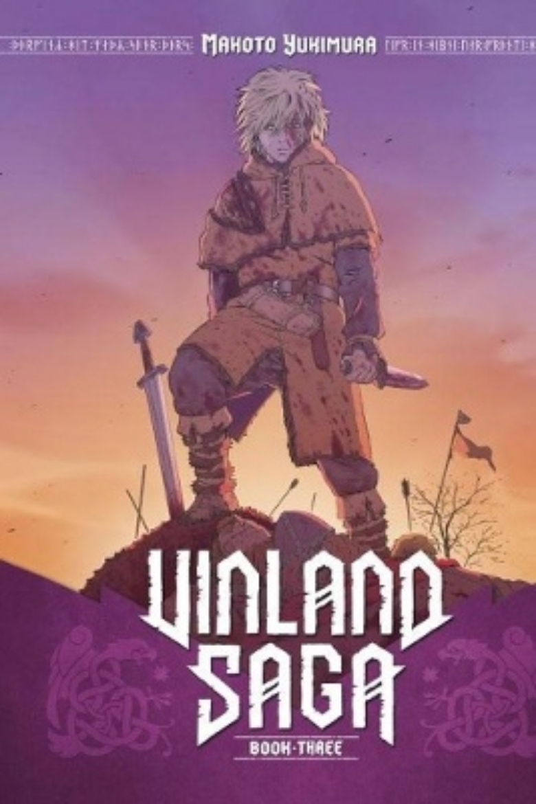 Picture of Vinland saga 3