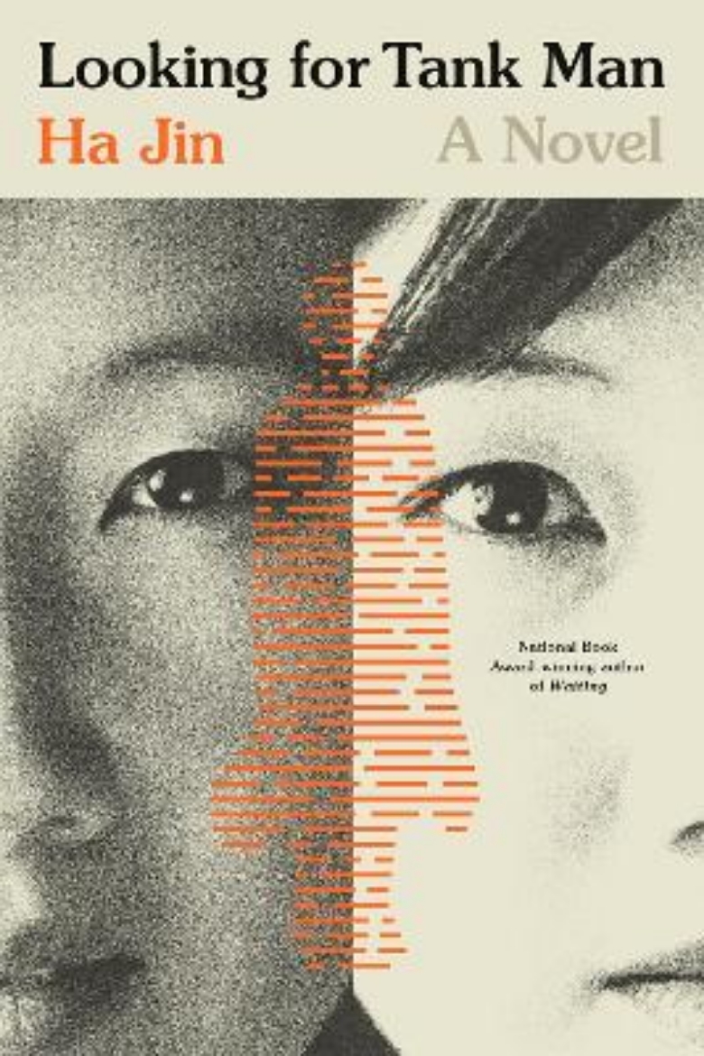 Picture of Looking for Tank Man: A Novel
