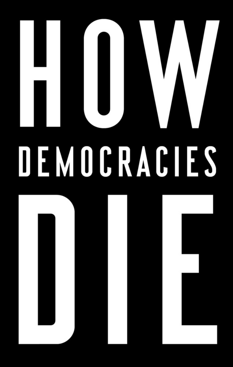 Picture of How Democracies Die