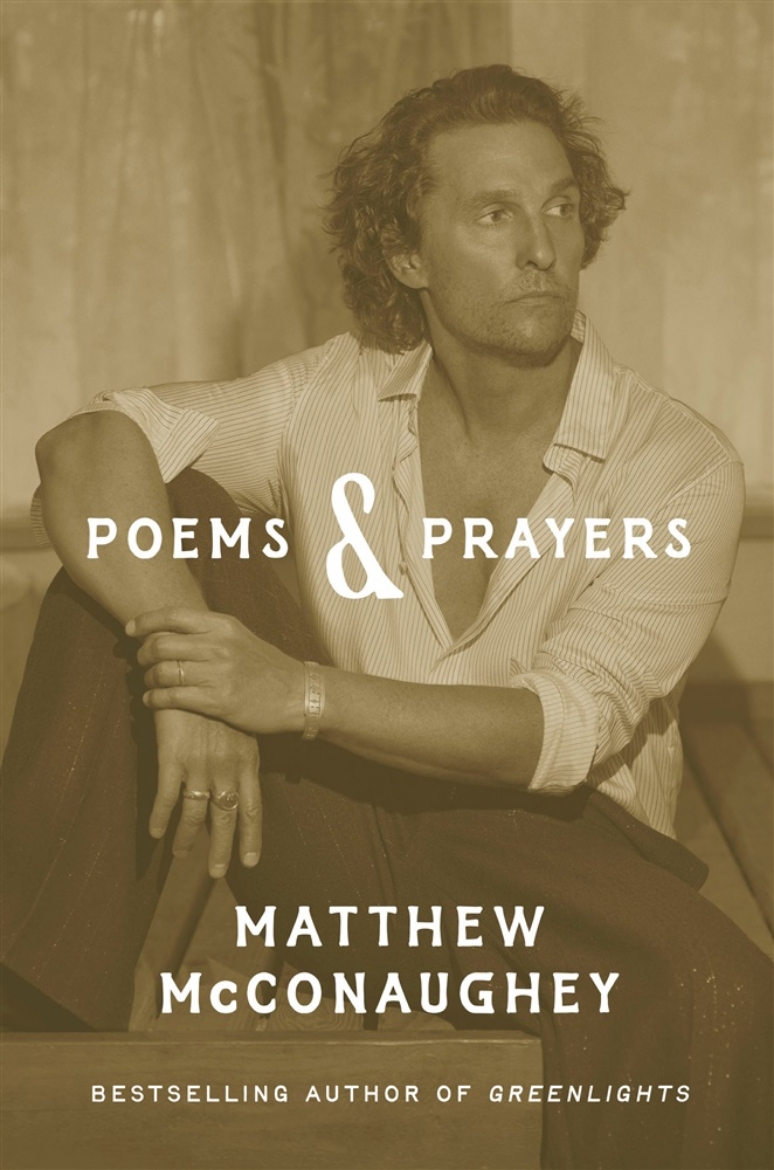 Picture of Poems & Prayers