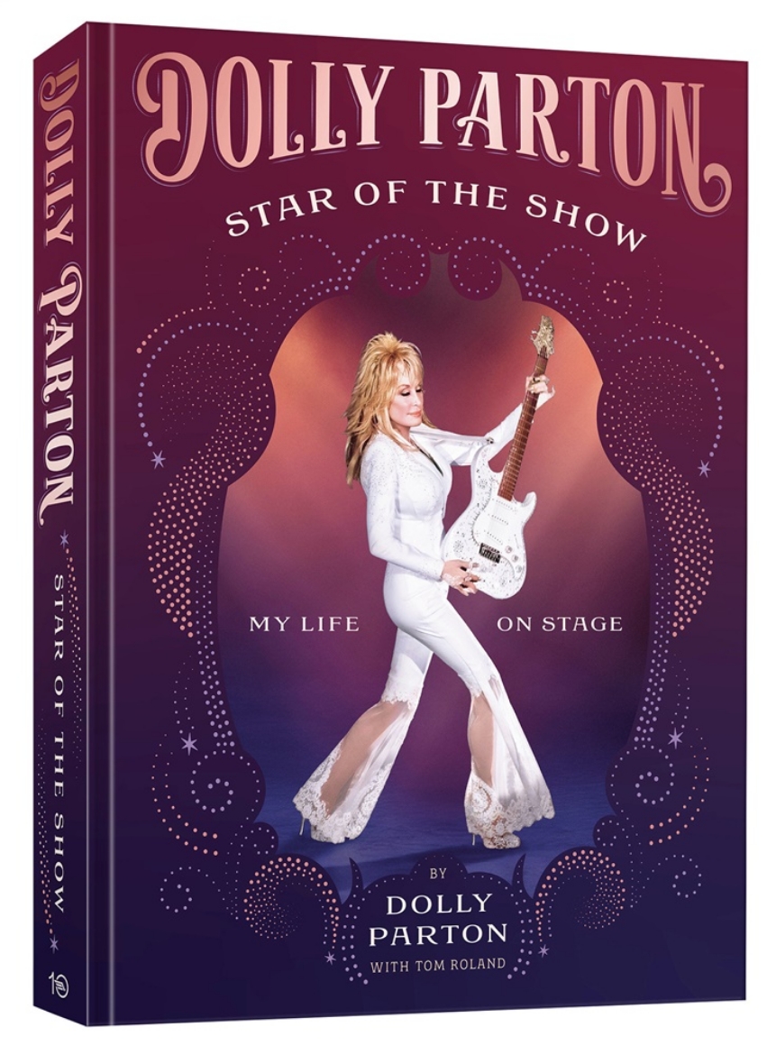Picture of Star of the Show [Deluxe Edition]: My Life on Stage