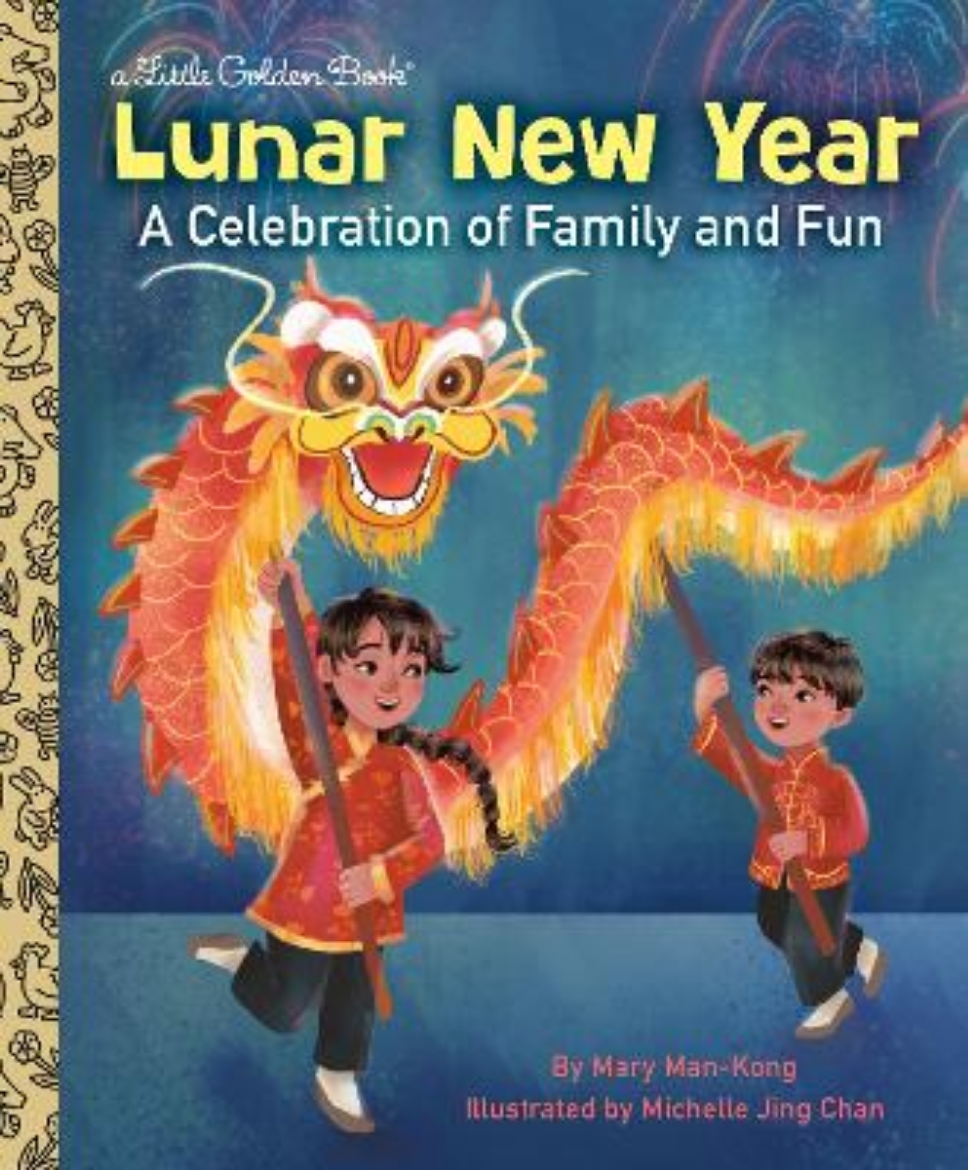 Picture of Lunar New Year