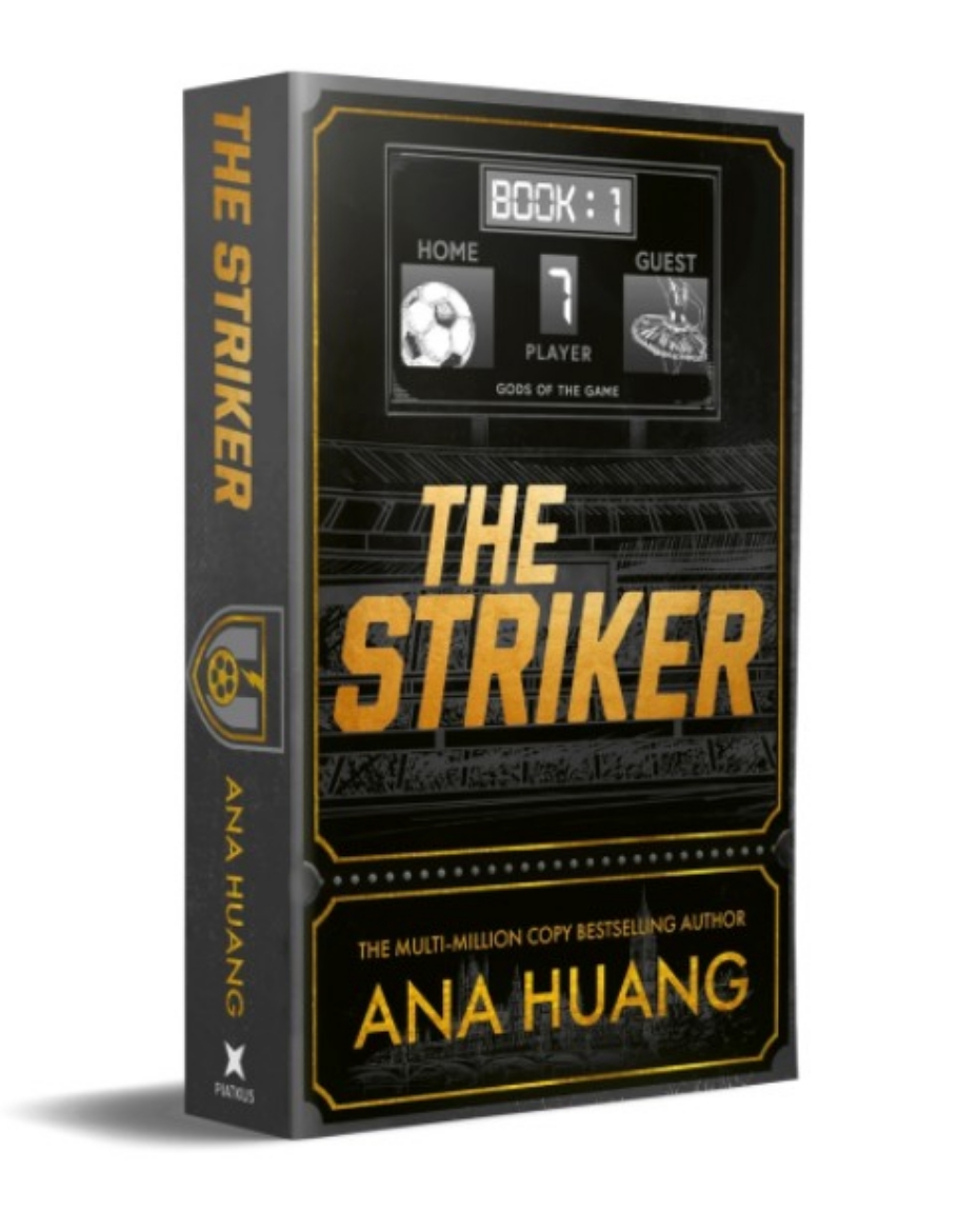 Picture of The Striker