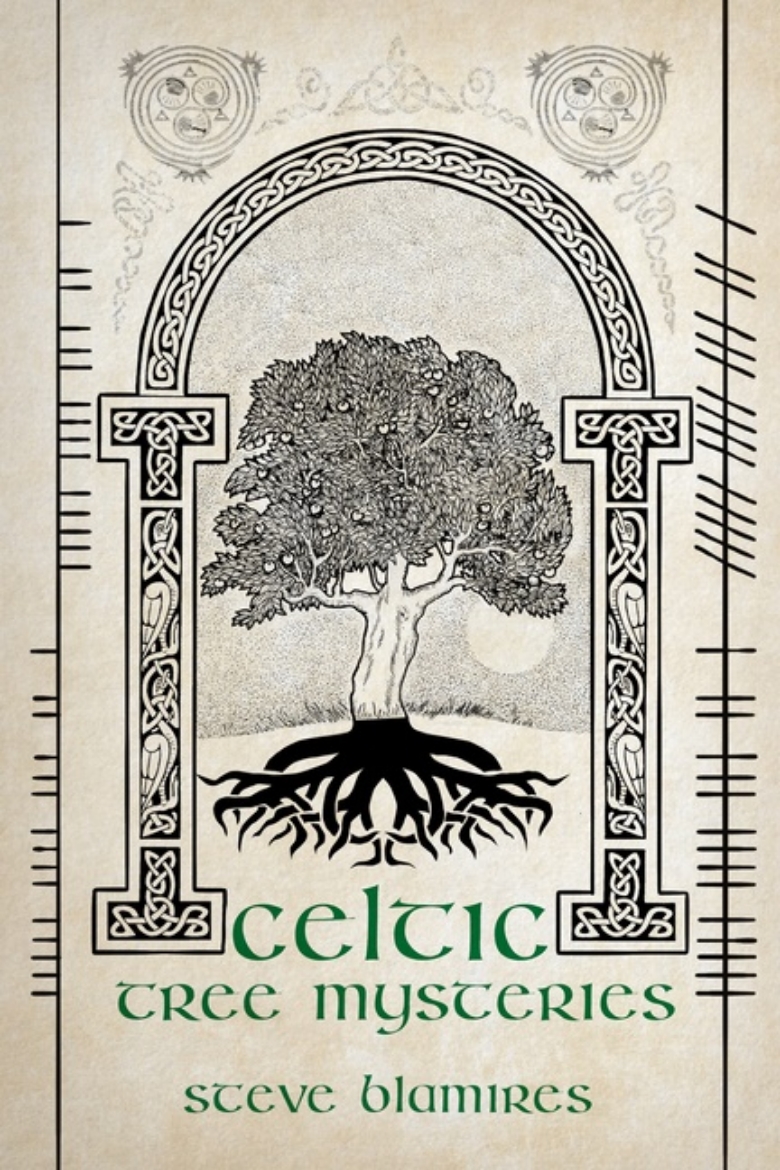 Picture of Celtic Tree Mysteries