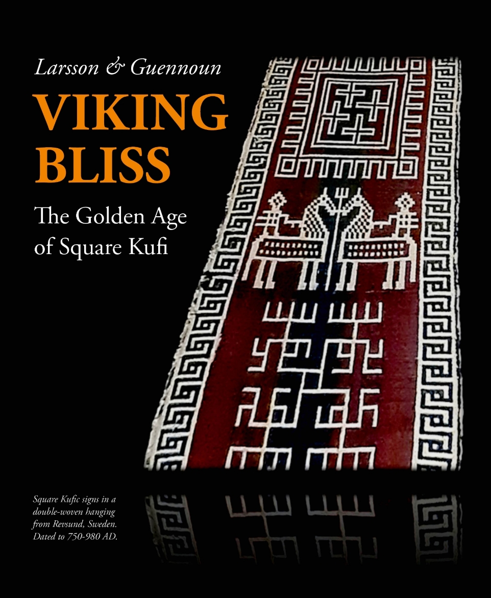 Picture of Viking Bliss: The Golden Age of Square Kufi