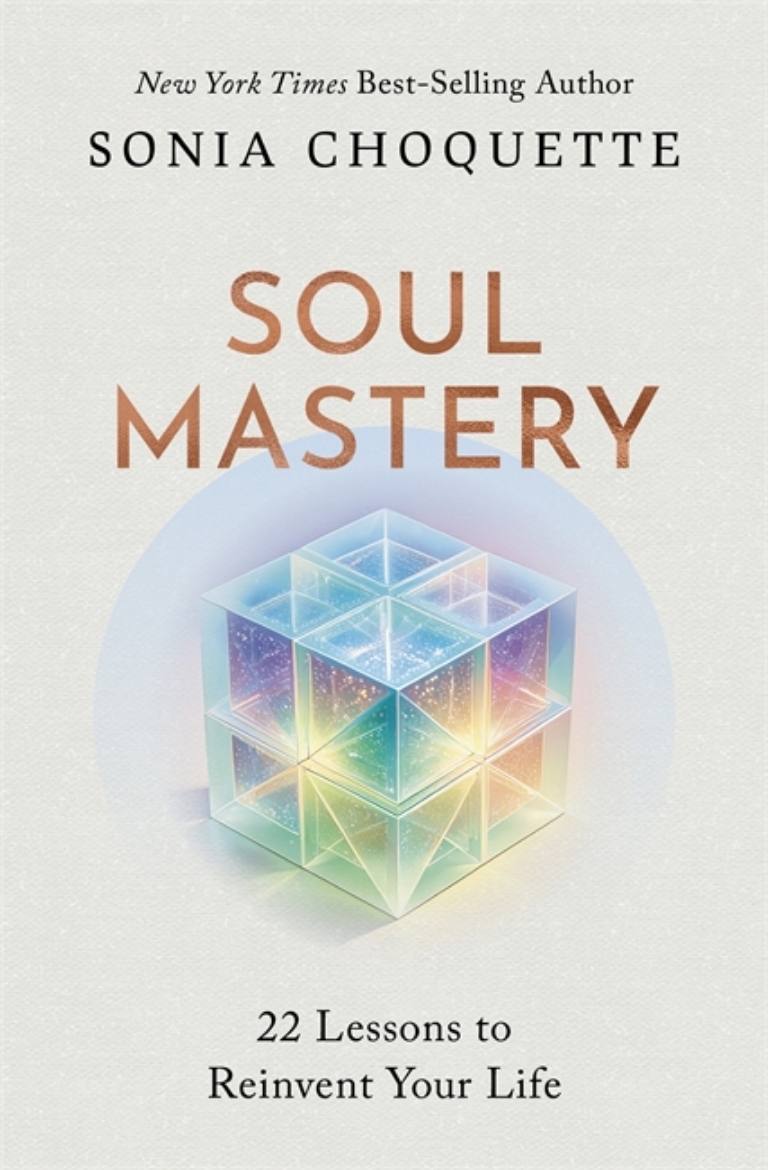 Picture of Soul Mastery