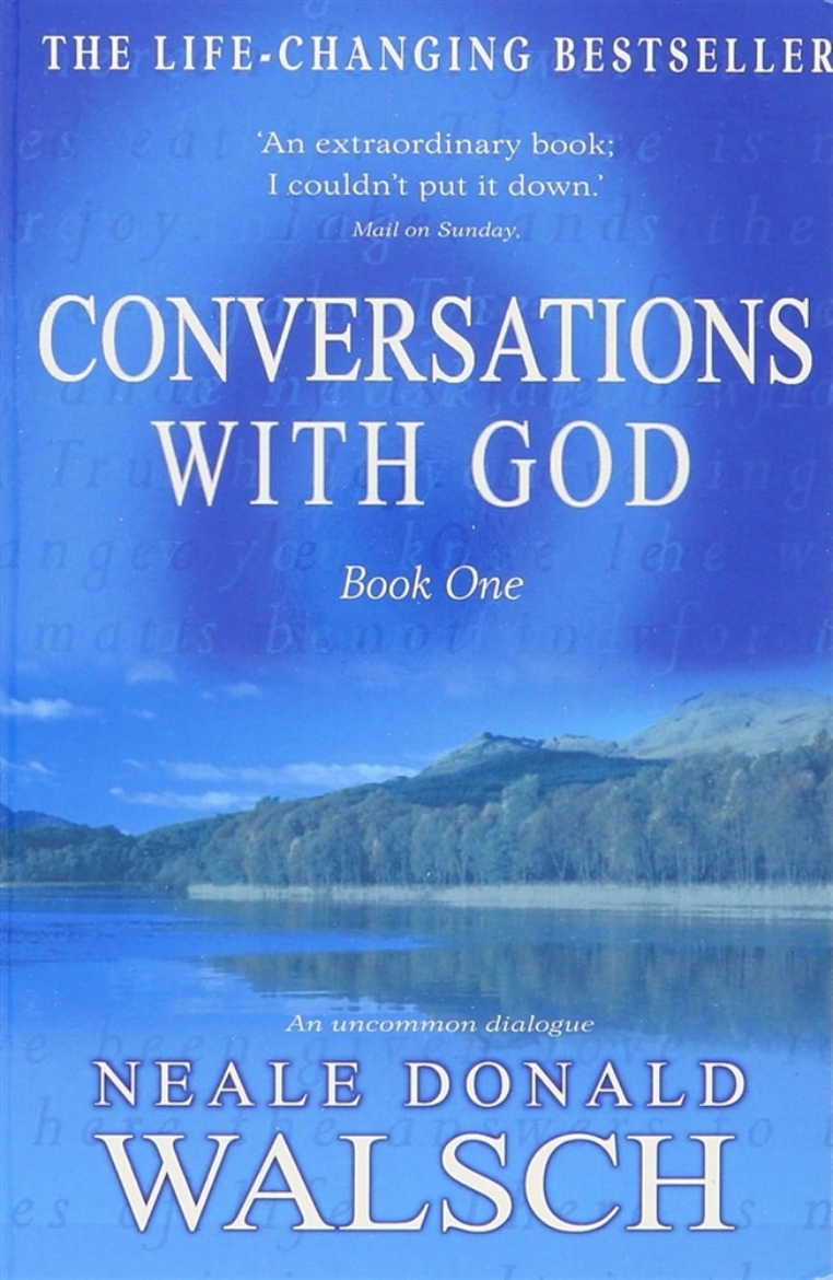 Picture of The Conversations with God Companion: The Essential Tool for Individual and Group Study