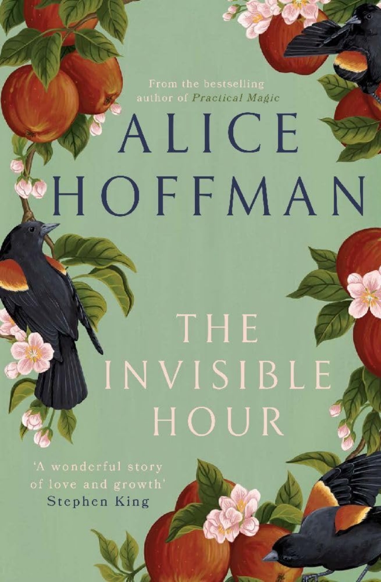 Picture of The Invisible Hour