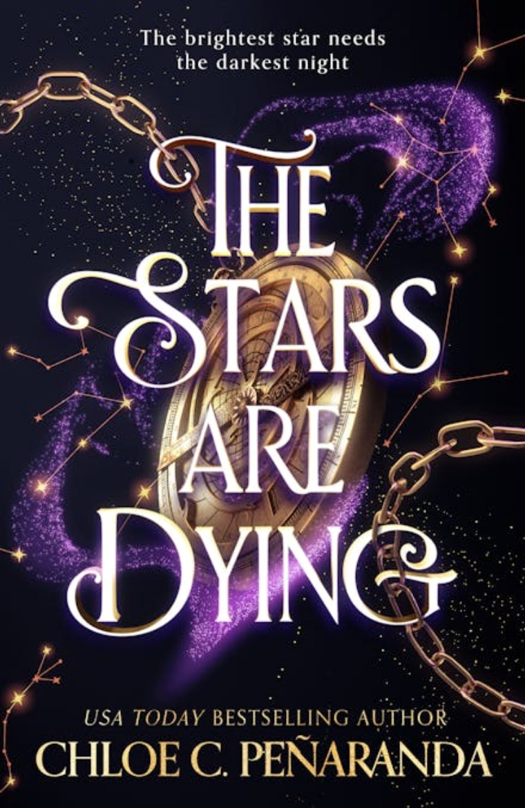 Picture of The Stars are Dying